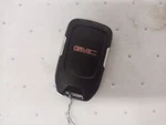 Five Button Fob/remote From 2022 Gmc Sierra 1500 11441442. Fixed Price $60.69.