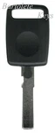 Replacement Transponder Car Key For Audi A4 S4 Quattro Allroad A6 S6 A8 S8. Fixed Price $12.49.