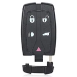 Keyecu 2008 2009 2010 2011 2012 Smart Remote Keyless Entry Fob 5 Btn For. Fixed Price $40.21.