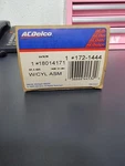 Acdelco 172-1444 Drum Brake Wheel Cylinder. Fixed Price $25.00.