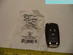 Keystart ULK642 9985544 Advanced Security Automotive Flip Sidewinder Blade. Fixed Price $97.99.