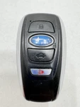 Subaru Legacy Impreza Wrx Fit 2017-2025 Smart Key Fob Remote HYQ14AHK 88835-FL03. Fixed Price $49.99.