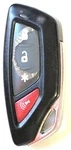 Carbine Keyless Entry Remote Starter Fob Transmitter CA-RF49 Elvmthd Oem. Fixed Price $37.09.