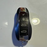 Oem Porsche Smart Keyless Remote Entry Fob KR55WK50138 Inv 18A. Fixed Price $33.00.