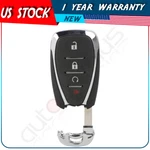 Remote Car Key Fob For Chevrolet Volt Sonic Equinox 2016 2017 2018 2019 Buttons. Fixed Price $20.19.
