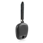 Key Fob Remote Uncut Car Replacement For Toyota TOY44D-PT 4D67 Chip. Fixed Price $9.95.