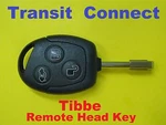 Uncut 2010 - 13 Transit Connect Remote Head Tibbe Key 5914117 164R8039 164R8042. Fixed Price $189.88.