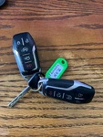 Oem Lincoln Mkz Mkx Mkc Proximity Smart Keyless Entry Remote Fob 164-R7991. Fixed Price $65.00.