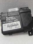 09-11 Ford Crown Victoria Keyless Driver Door Module 9W7T-13C791-AB P71 Cvpi. Fixed Price $125.00.