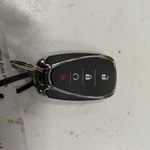 Fob Remote Five Button Id HYQ4ES Fits 21 Chevy Blazer Oem. Fixed Price $54.80.