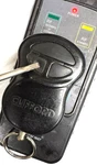 Clifford 904065 G5 Car Alarm Keyless Remote Control Fob Directed Starter Oe. Fixed Price $25.29.