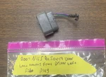 80501ET90A Door Lock Actuators Front Driver Left Side Lh Hand For Sentra Plug. Fixed Price $20.00.