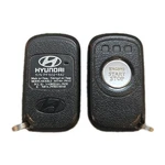 Hyundai Keyless Fob Remote Start Control VA5RED301-2WSS RED301-2WAY 1-BUTT. Fixed Price $49.99.