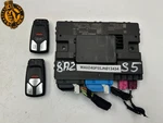 2018-2020 Audi A4 A5 S4 S5 SQ5 Q7 Interface Gateway Control Module Keys Oem. Fixed Price $178.29.