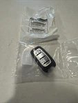 New Mopar 68241532AC 2017-2020 Chrysler Pacifica Key Fob Transmitter. Fixed Price $100.00.