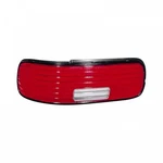 For Chevy Impala 1994 1995 1996 Driver Side Tail Light Lens 4DR Sedan GM2808110. Fixed Price $174.32.