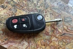 Oem 2000 2009 Jaguar Type S 1X43-15K601-AG Button Key Fob Original. Fixed Price $20.00.