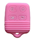 Rpkey Silicone Keyless Entry Remote Control Fob Cover Case Protector.... Fixed Price $14.03.