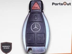 Mercedes, 2014 M-class Keyless Remote, Fob Oem. Fixed Price $31.04.