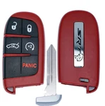 Oem 19-22 Charger Challenger Srt Hellcat Smart Keyless Proximity Remote Fob. Fixed Price $950.00.