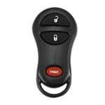 Autohaux GQ43VT9T 315MHZ Replacement Keyless Entry Remote Car Fob For D.... Fixed Price $30.61.