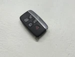 Land Rover LR2 Keyless Entry Remote Fob KOBJTF10A CH22-15K601-AE Buttons. Fixed Price $212.50.