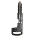 Replacement For Mitsubishi Smart Remote Insert Key Blade Same As 6370A770 MIT3. Fixed Price $6.95.