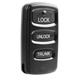 Key Fob Remote For 2000 2001 2002 2003 Mitsubishi Diamante OUCG8D-522M-A. Fixed Price $39.95.
