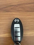 2016-2017 Nissan Sentra Sv Smart Fob Keyless Entry Remote Oem (blade Not Op). Fixed Price $16.00.