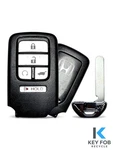 Virgin Factory Oem Honda Keyless Entry Remote Fob KR5V2X V44 72147-TLA-A11. Fixed Price $30.88.