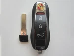 Oem 2018-2021 Porsche Macan Smart Keyless Remote Fob 7PP959753DR Unlocked. Fixed Price $78.95.