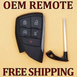 Oem 2024 2025 Chevrolet Blazer Equinox Traverse Smart Key Remote Fob 13560193. Fixed Price $69.95.