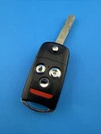 Used Oem Acura Mdx 2007-13 Keyless Entry Remote Fob N5F0602A1A Driver Tested. Fixed Price $25.00.