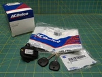 Acdelco Gm 23234399 Cylinder Kit Includes 23215459 23232599 23234400 & Keys. Fixed Price $80.59.