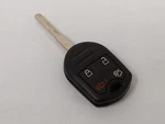 2015-2018 Ford Fiesta Keyless Entry Remote CWTWB1U793 B**T-19H316-* 4 BC1DT. Fixed Price $13.00.