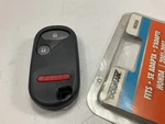 Dorman 99358 Keyless Entry Remote Transmitter Fob, Button. Fixed Price $44.06.