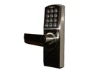 Solid Weatherproof Keyless Entry Electronic Digital Code Door Lock Left Handed. Fixed Price $100.30.