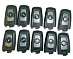 Lot 10 Bmw Oem Keyless Entry Remote Fob YG0HUF5662 Id 49 Chips. Fixed Price $100.00.