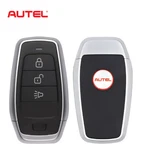 Autel 3-BUTTON Universal Smart Panic IKEYAT3P. Fixed Price $21.49.