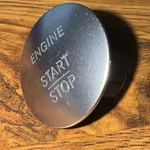 Oem Mercedes Benz Push Start Button Keyless Go Engine Stop. Fixed Price $15.97.