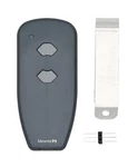 Marantec Digital 382 2-BUTTON Garage Door Opener Remote 97243 M3-2312 Synergy. Fixed Price $47.85.