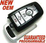 2017-2024 Ford F150 2017-2022 F250 F350 Remote Key Fob 164-R8166 HC3T New Oem. Fixed Price $69.94.