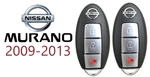 New Murano 2009-2013 Smart Key Proximity Remote KR55WK49622 Top Quality. Fixed Price $49.99.