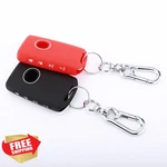 Tandrive Key Fob Cover 2-PACK For Mazda CX-5, CX-30, CX-50, CX70, CX90. Fixed Price $20.00.