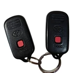 Toyota 4RUNNER Sequoia Keyless Entry Remote Fob HYQ12BBX Oem. Fixed Price $99.99.