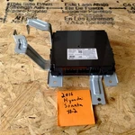 2016 Hyundai Sonata Smart Control Module Keyless Entry Oem 95480C2000. Fixed Price $60.00.