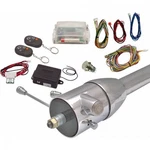 Non-illuminated One Touch Engine Start Kit/remote Johnny Law Motors KICHFS1501X. Fixed Price $599.95.