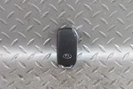 20-22 Telluride Black Electronic Four 4 Button Smart Key Fob Remote Oem Wty. Fixed Price $63.99.