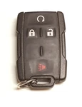 2014 - 2021 Silverado Sierra 1500 2500 350O Canyon Remote Start Fob. Fixed Price $19.99.