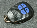 Aftermarket Data Start Remote Keyless Entry Fob Transmitter. Fixed Price $13.99.